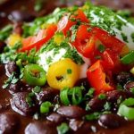 Ina Garten Black Bean Soup