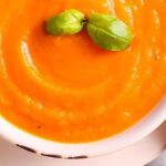 Ina Garten Carrot Ginger Soup recipe