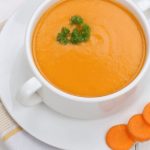 Ina Garten Carrot Soup