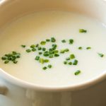 Ina Garten Cauliflower Soup recipe