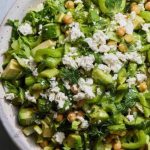 Ina Garten Celery Salad recipe