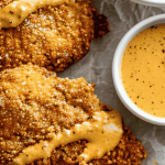 Ina Garten Chicken Cutlets