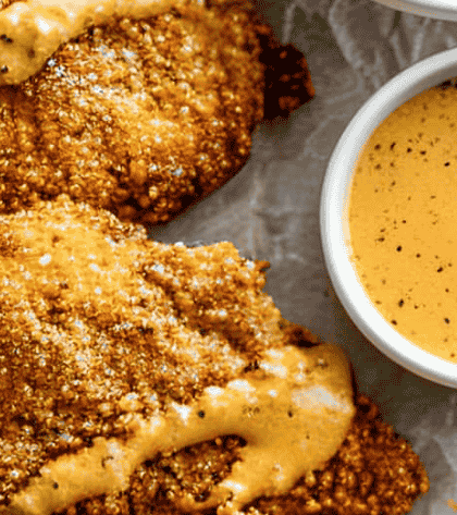 Ina Garten Chicken Cutlets