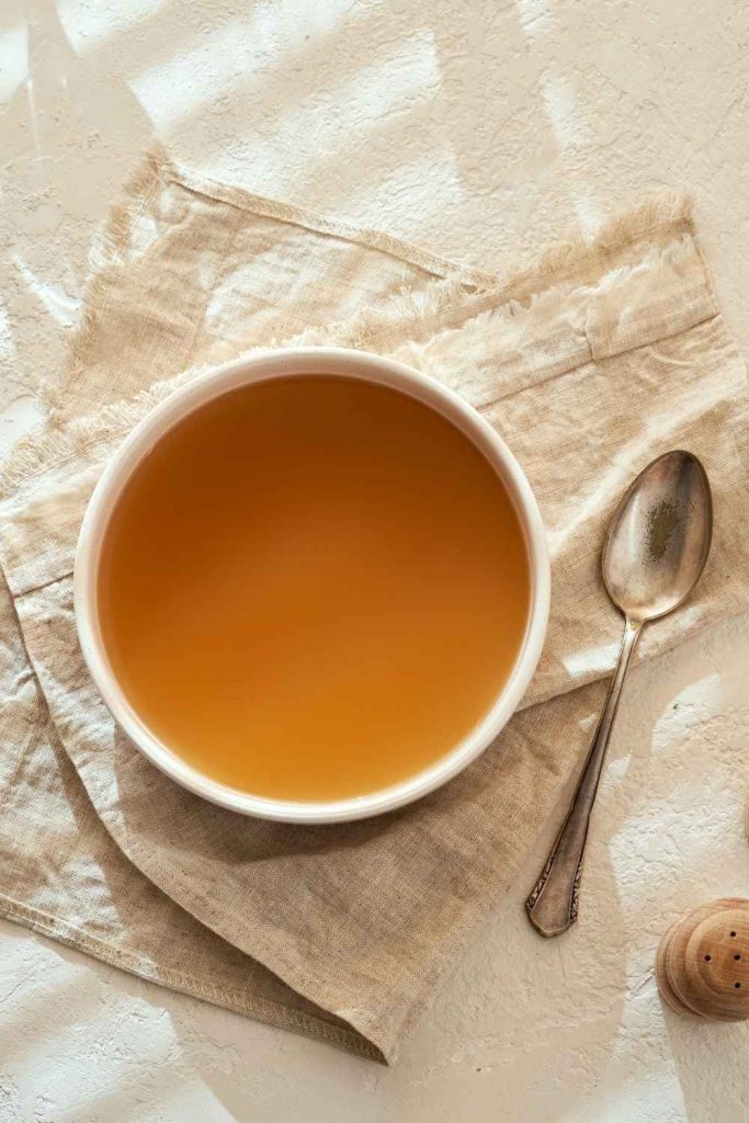 Ina Garten Chicken Stock