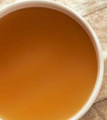 Ina Garten Chicken Stock