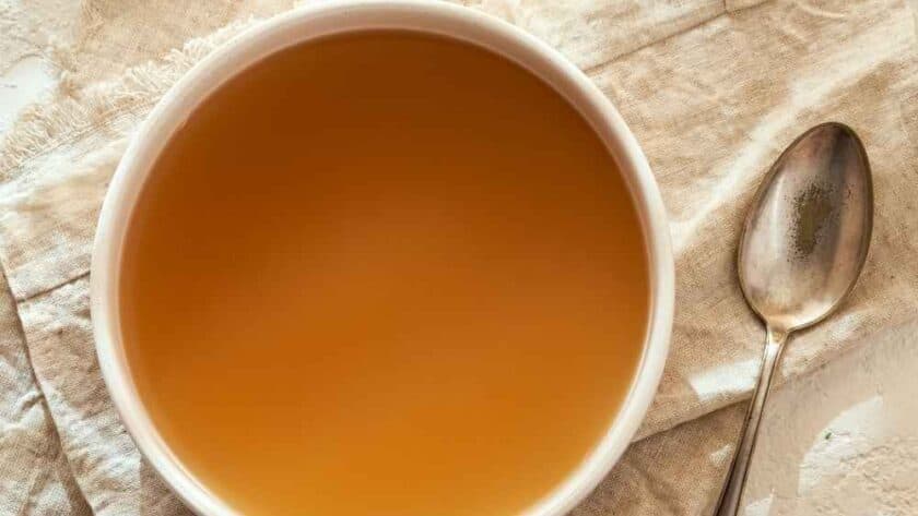 Ina Garten Chicken Stock