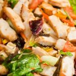 Ina Garten Chinese Chicken Salad