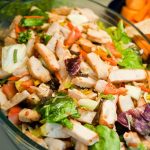 Ina Garten Chinese Chicken Salad