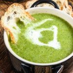 Ina Garten Cream of Broccoli Soup