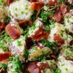 Ina Garten German Potato Salad