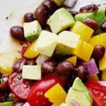 Ina Garten Guacamole Salad