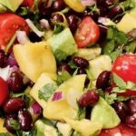 Ina Garten Guacamole Salad