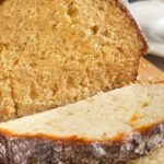 Ina Garten Lemon Yogurt Loaf Cake