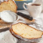 Ina Garten Lemon Yogurt Loaf Cake