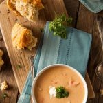 Ina Garten Lobster Bisque