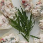 Ina Garten Lobster Salad recipe