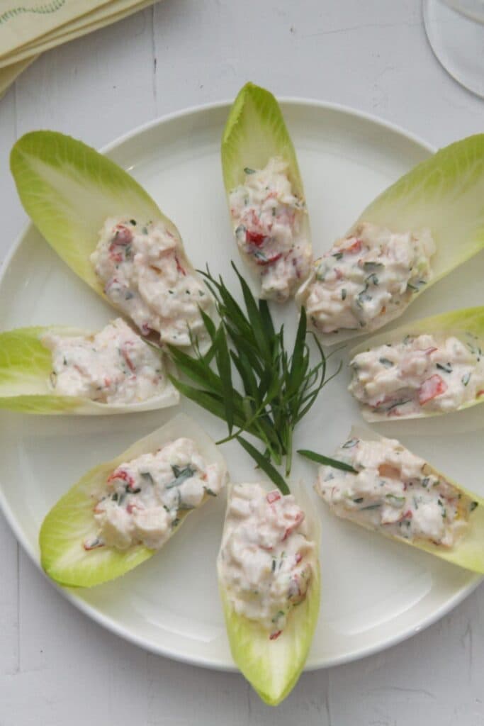 Ina Garten Lobster Salad