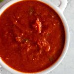 Ina Garten Marinara Sauce