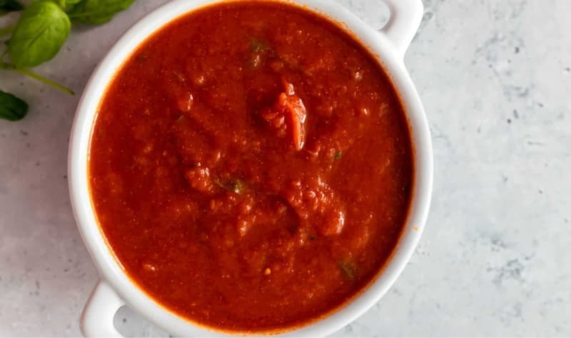 Ina Garten Marinara Sauce