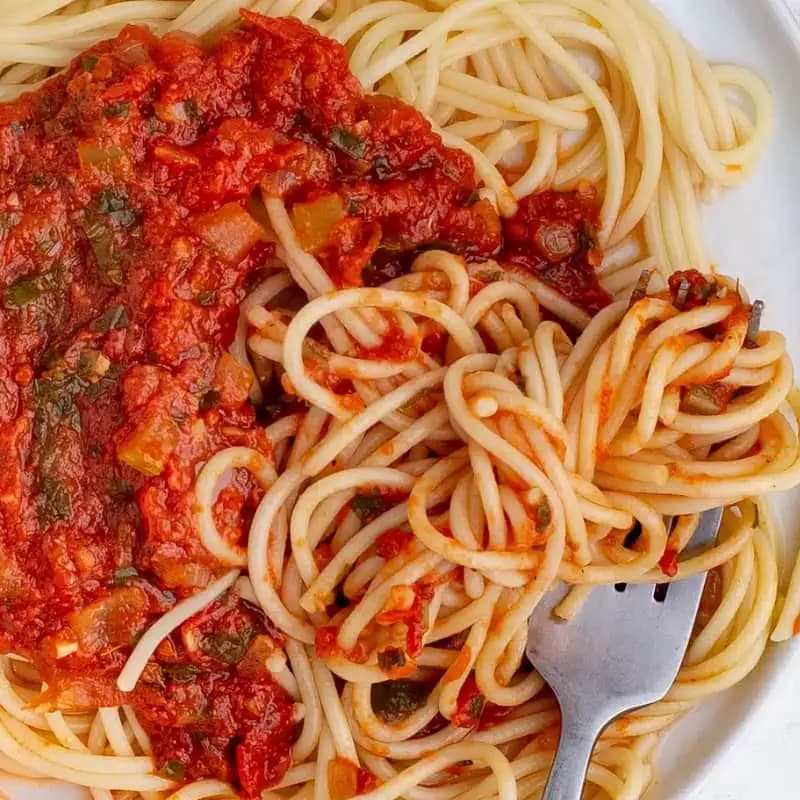 Ina Garten Marinara Sauce