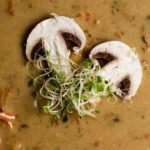 Ina Garten Mushroom Barley Soup