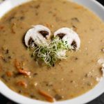 Ina Garten Mushroom Barley Soup