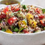 Ina Garten Quinoa Salad