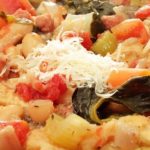 Ina Garten Ribollita recipe