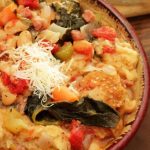 Ina Garten Ribollita