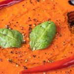 Ina Garten Roasted Red Pepper Soup