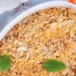 Ina Garten Root Vegetable Gratin