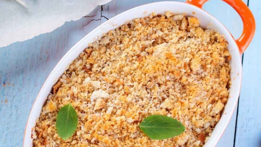 Ina Garten Root Vegetable Gratin