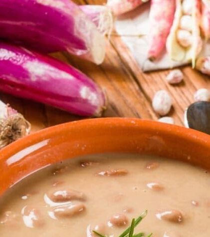  Ina Garten Rosemary White Bean Soup