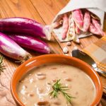  Ina Garten Rosemary White Bean Soup