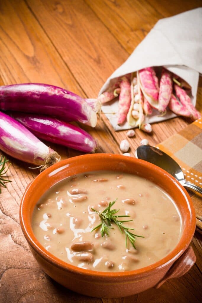  Ina Garten Rosemary White Bean Soup
