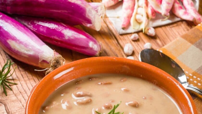  Ina Garten Rosemary White Bean Soup