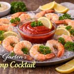 Ina Garten Shrimp Cocktail Recipe