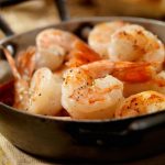 Ina Garten Shrimp Scampi recipe