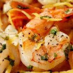 Ina Garten Shrimp Scampi