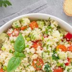 Ina Garten Tabbouleh Salad