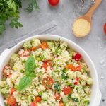 Ina Garten Tabbouleh Salad