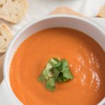 Ina Garten Tomato Basil Soup