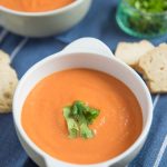 Ina Garten Tomato Basil Soup