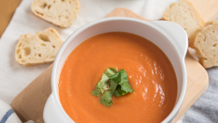 Ina Garten Tomato Basil Soup