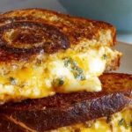 Ina Garten Tomato Soup with Grilled Cheese