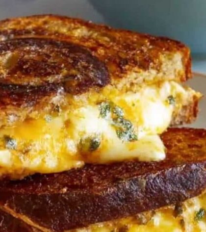 Ina Garten Tomato Soup with Grilled Cheese