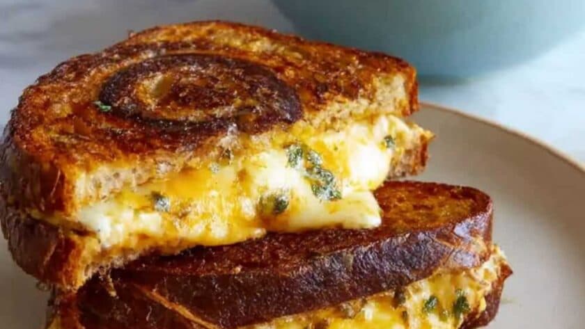 Ina Garten Tomato Soup with Grilled Cheese