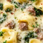 Ina Garten Tortellini Soup