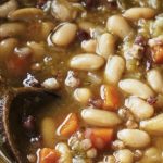 Ina Garten Tuscan White Bean Soup