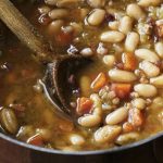 Ina Garten Tuscan White Bean Soup